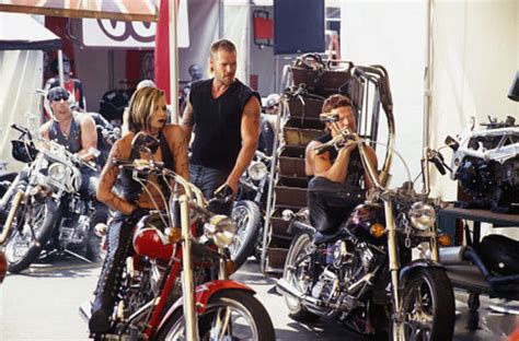 Where to watch 'Torque (2004)' on Netflix .